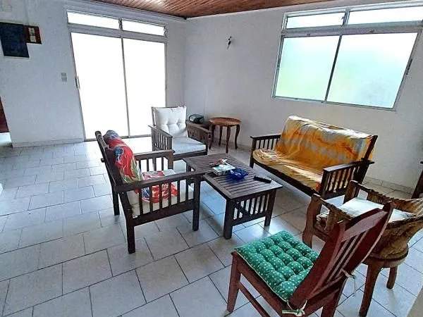 Appartement 3 pièces 76 m²