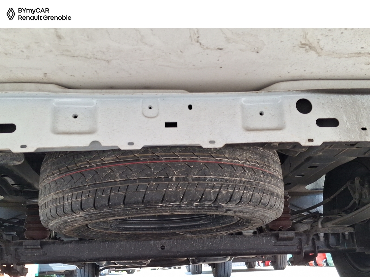 Renault MASTER PHC TRAC F3500 L3H1 BLUE DCI 145 EURO VI — photo 15