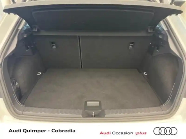 Audi A1 sportback 25 tfsi 95ch advanced — photo 9