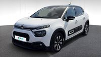 Citroen C3 1.2 PureTech 110ch S&S MAX Boite Automatique