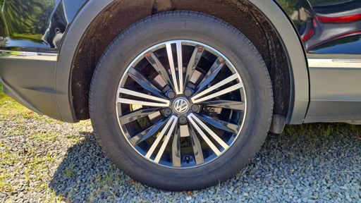 Volkswagen Tiguan 2.0 TDI 150 DSG7 - Carat Exclusive – 2018 – 145000 km – Diesel – Boîte Automatique — photo 30
