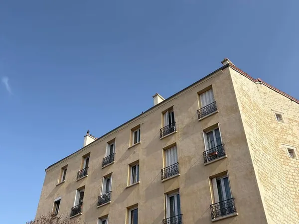 Appartement 3 pièces 40 m²