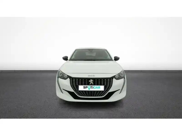 Peugeot 208 puretech 100 s&amp;s bvm6 — photo 2