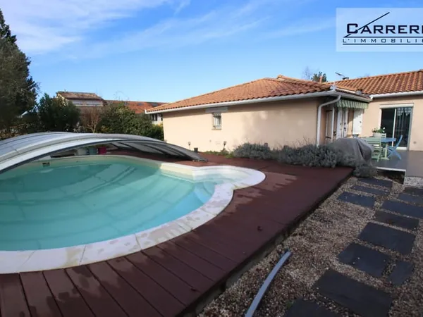 Maison Vente Artigues-près-Bordeaux 4p 101m² 349000€