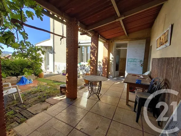 Appartement 5 pièces 74 m²
