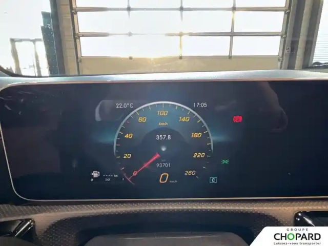 Mercedes Classe A 180 bm6 — photo 49