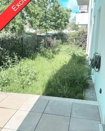 Appartement 4 pièces 77 m²