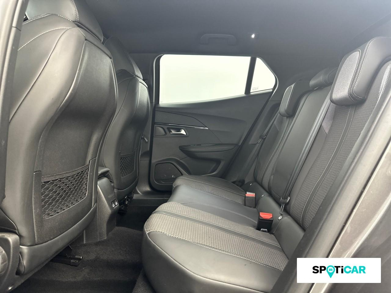 Peugeot 2008 1.2 puretech 130ch s&s gt — photo 10
