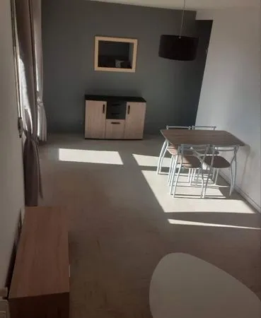 Location appartement Évreux