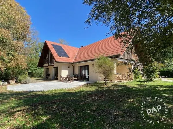 Maison 6 pièces 200 m²
