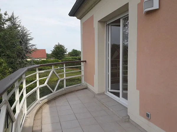 Appartement 3 pièces 81 m²
