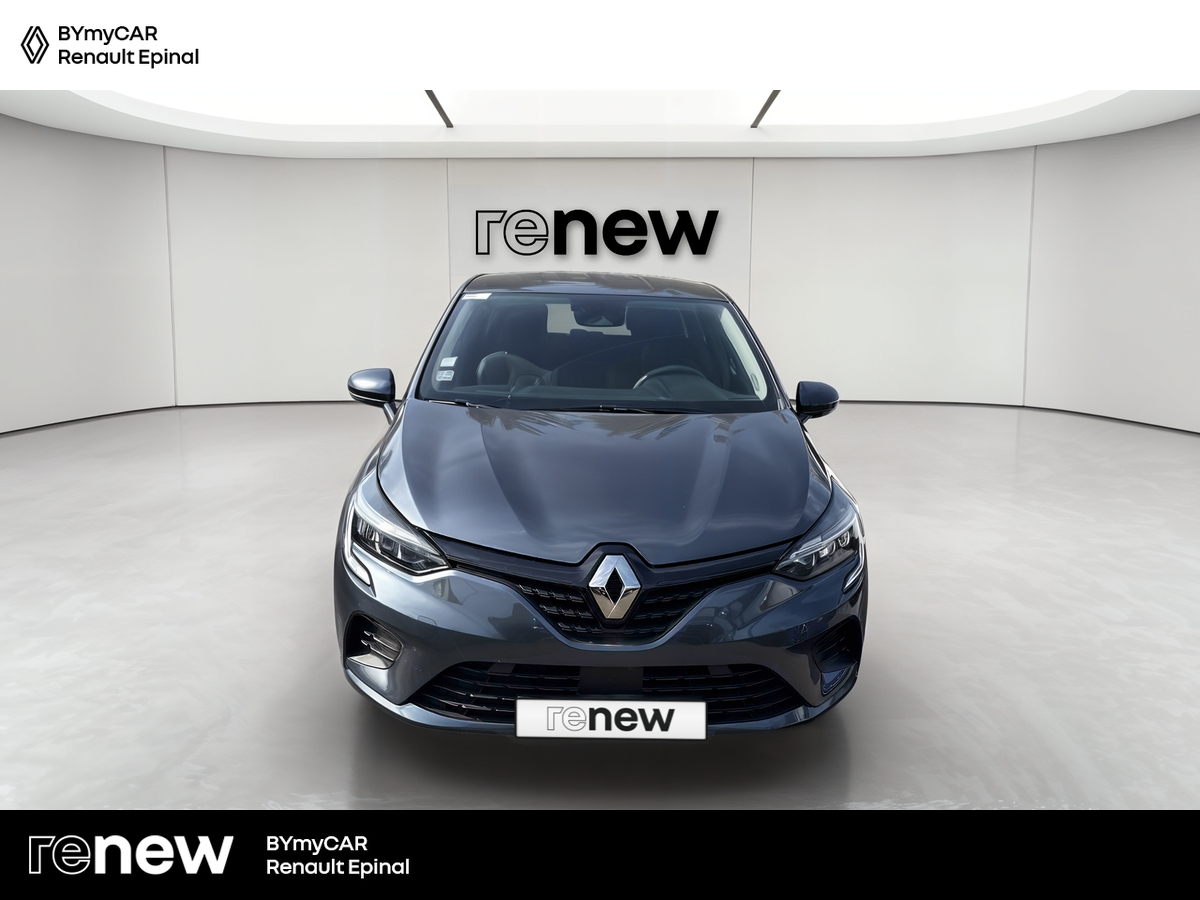 Renault Clio SCe 65 - 21N — photo 8