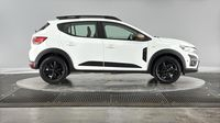 Dacia Sandero TCe 90 GSR2 Stepway Extreme — photo 4