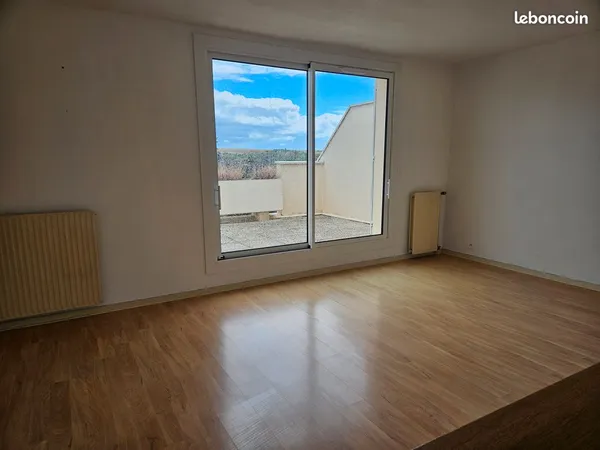 Location Auxerre F2 centre ville