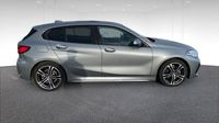 Bmw Série 1 118dA 150ch M Sport — photo 4