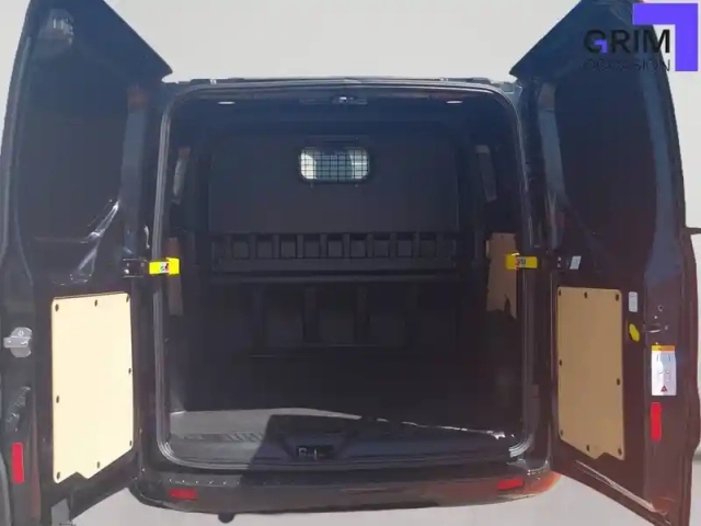 Ford Transit custom ca 320 l1h1 2.0 ecoblue 170 ch bva8 — photo 12