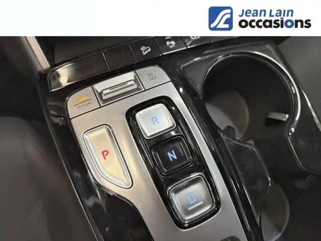 Hyundai Tucson 1.6 t-gdi 265 htrac plug-in bva6 — photo 13