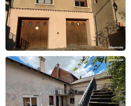 Maison. 6 pieces. 122m2