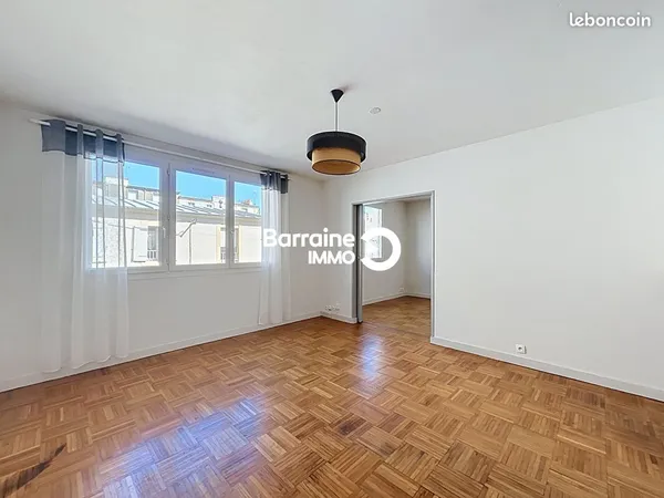 Appartement 3 pièces 67 m²
