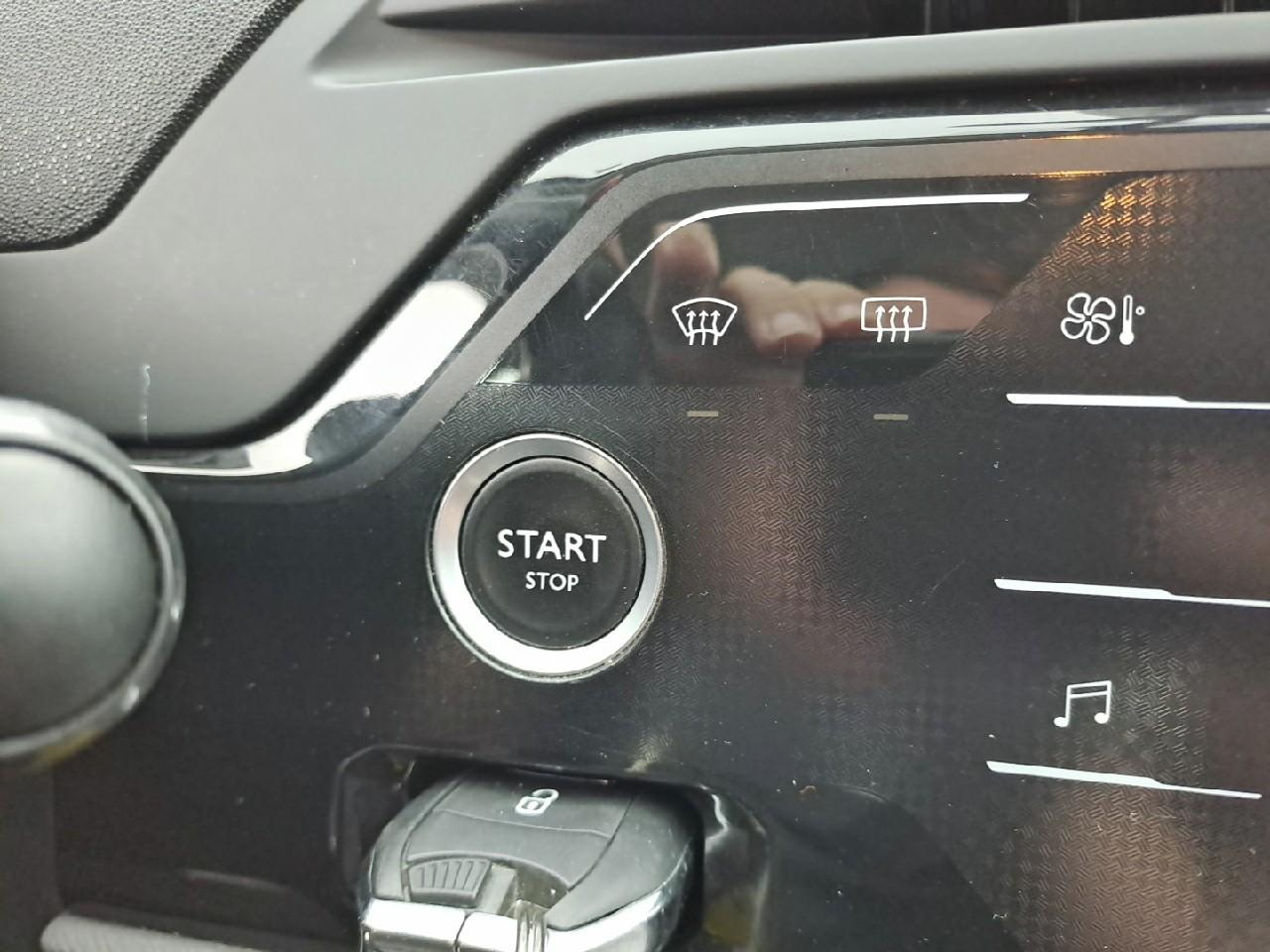 Citroën C4 spacetourer bluehdi 130 s&s bvm6 live — photo 20