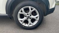 Nissan Juke 1.0 DIG-T 114ch Business+ DCT 2021 — photo 20
