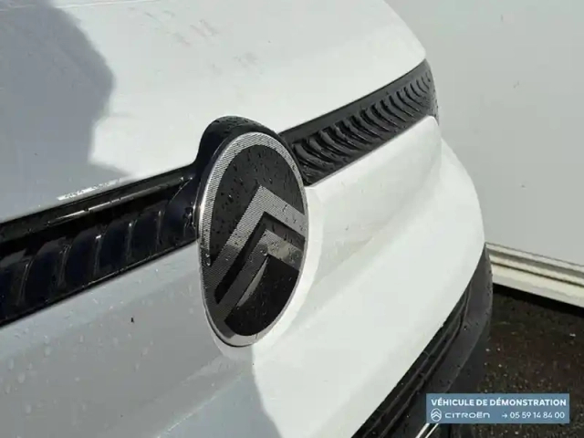 Citroën Berlingo van taille m 650kg bluehdi 100 s&amp;s bvm6 — photo 71