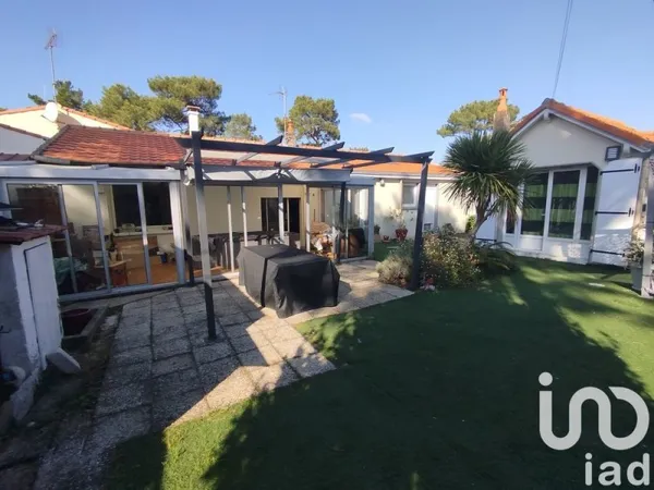Vente Maison/villa 6 pièces