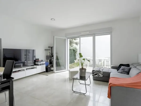 Appartement 4 pièces 100 m²