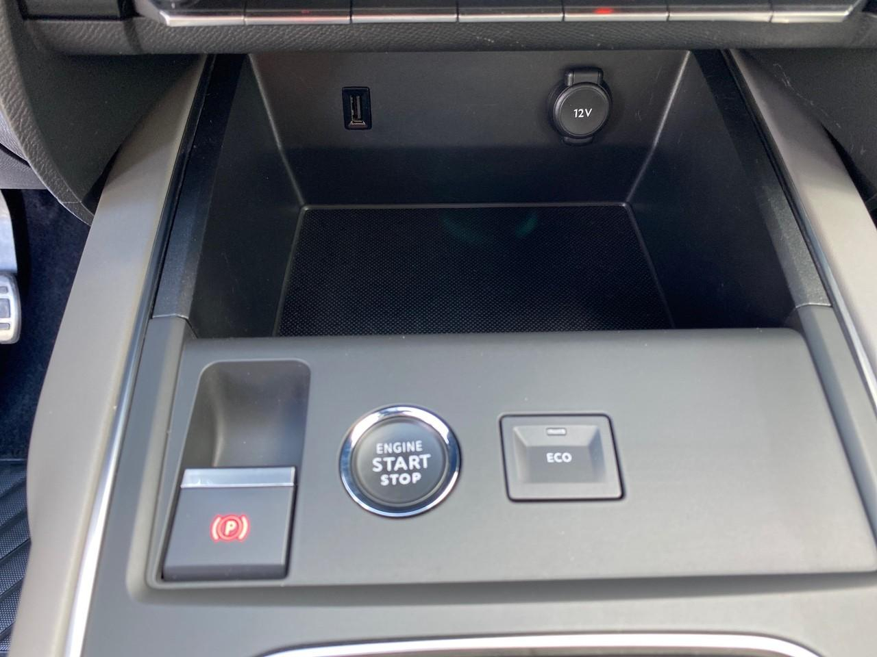 Citroën C5 Aircross puretech 130ch s&s shine e6.d-temp — photo 15