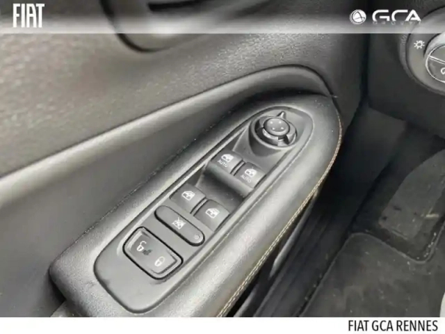 Jeep Compass 1.3 gse t4 130ch limited 4x2 — photo 12