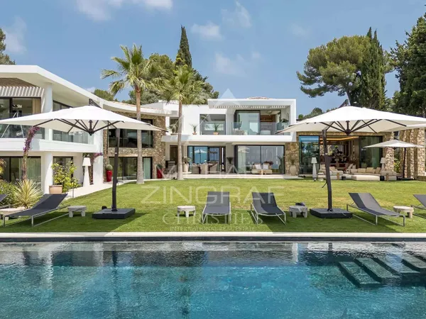 Villa 8 pièces 660 m²
