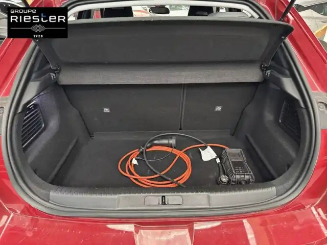 Opel Mokka electrique 136 ch &amp; batterie 50 kwh — photo 32