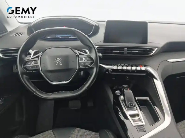 Peugeot 3008 puretech 130ch s&amp;s eat8 — photo 32