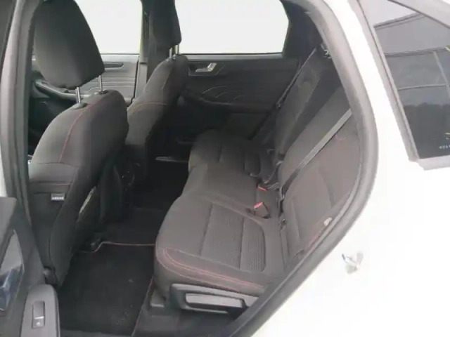 Ford Kuga 2.5 duratec 225ch phev st-line bva — photo 12