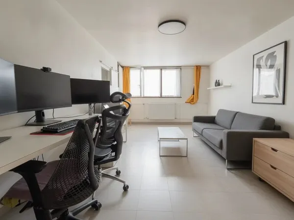 Appartement de 71m2 à louer sur Bobigny