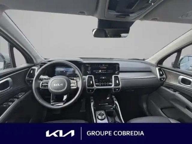 Kia Sorento 1.6 t-gdi 265ch phev design bva6 4x4 7 places — photo 6