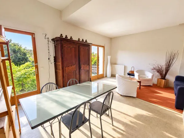 Maison 6 pièces 130 m²