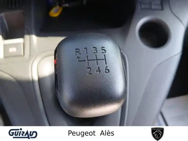 Citroën Berlingo van m 650 bluehdi 100 s&amp;s bvm6 — photo 45
