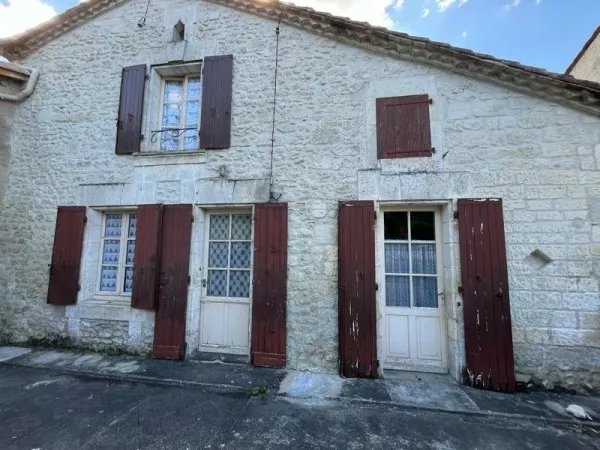 Maison 4 pièces 77 m²