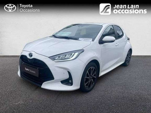 Toyota YARIS Toyota Yaris