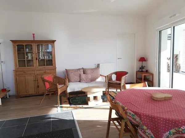 Appartement 4 pièces 79 m²