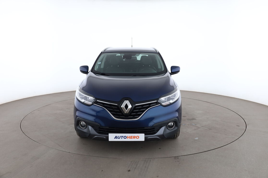 Renault Kadjar 1.6 dCi Energy Intens — photo 8