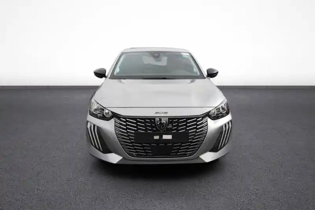 Peugeot 208 electrique 50 kwh 136ch — photo 2