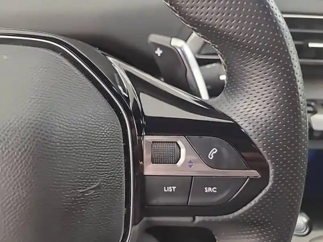 Peugeot 3008 hybrid4 300 e-eat8 — photo 20