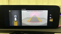 Mercedes Cla Shooting Brake 220 d 190ch AMG Line 8G-DCT — photo 28