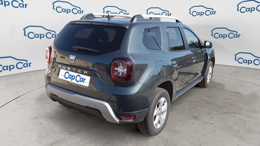 Dacia Duster 1.5 BLUE DCI 115.0 - Prestige – 2019 – 79274 km – Diesel – Boîte Manuelle — photo 2