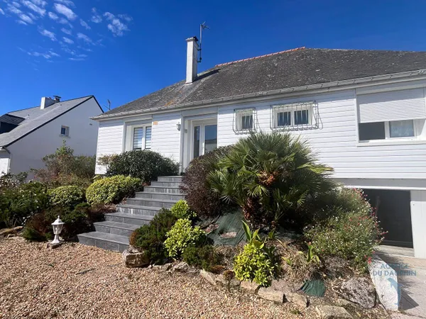 Maison 5 pièces 135 m²