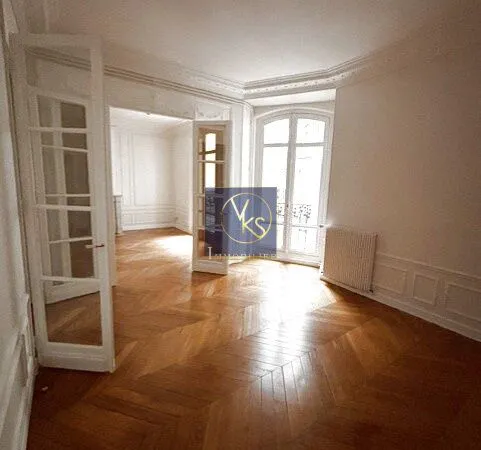 Appartement 2 pièces 72 m²