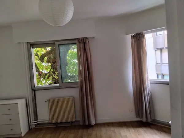 Appartement 1 pièce 22 m²