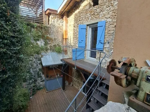 Maison 5 pièces 132 m²
